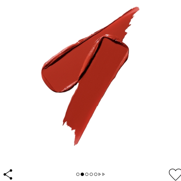 NWT MAC Cosmetics Chilli lipstick - Picture 3 of 4